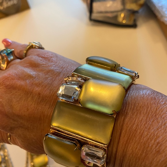 Chico’s bracelet and necklace New with tags - Picture 5 of 5